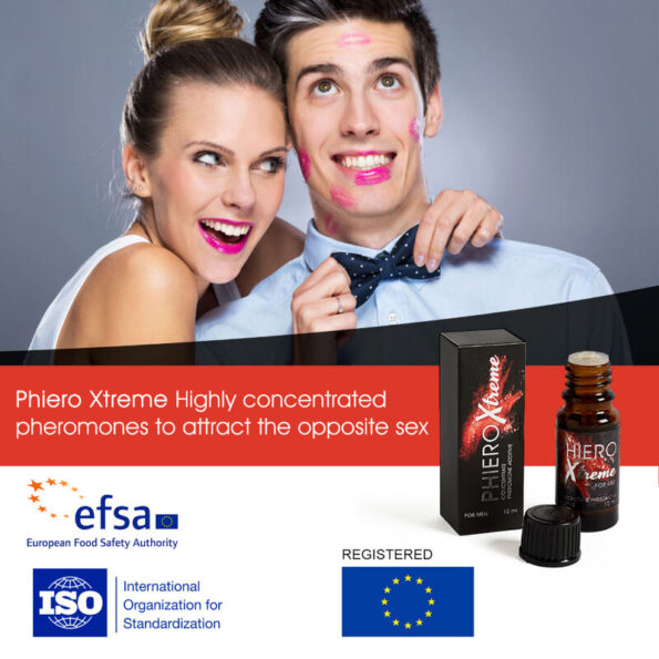 500 COSMETICS -PHIERO XTREME PUISSANT CONCENTRÉ DE PHÉROMONES-500COSMETICS-sextoys-lingerie-bdsm-hygiène-sexshop