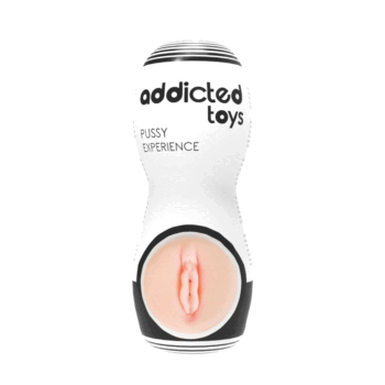 ADDICTED TOYS - MASTURBATEUR DE CHATTE-ADDICTED TOYS-sextoys-lingerie-bdsm-hygiène-sexshop