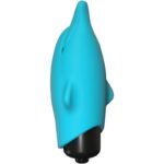 ADRIEN LASTIC – VIBRATEUR DE POCHE FLIPPY DELFIN