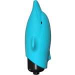 ADRIEN LASTIC – VIBRATEUR DE POCHE FLIPPY DELFIN