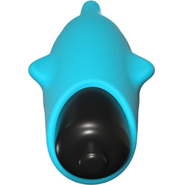 ADRIEN LASTIC - VIBRATEUR DE POCHE FLIPPY DELFIN-ADRIEN LASTIC-sextoys-lingerie-bdsm-hygiène-sexshop