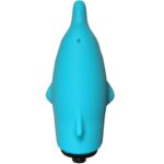 ADRIEN LASTIC – VIBRATEUR DE POCHE FLIPPY DELFIN