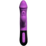 ADRIEN LASTIC – VIBRATEUR LAPIN ARES 2.0 VIOLET