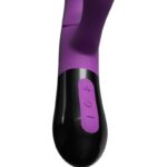 ADRIEN LASTIC – VIBRATEUR LAPIN ARES 2.0 VIOLET