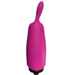 ADRIEN LASTIC – VIBRATEUR LAPIN ROSE LASTIC POCKET