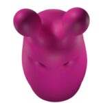 ADRIEN LASTIC – VIBRATEUR LAPIN ROSE LASTIC POCKET