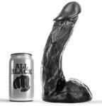 ALL BLACK – DONG 23 CM