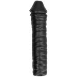 ALL BLACK – DONG 38 CM