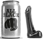 ALL BLACK – GODE 9 CM
