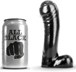 ALL BLACK – GODE NOIR 15 CM