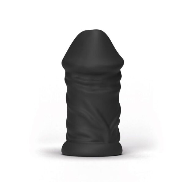 ALL BLACK - MASTURBATEUR PAPA-ALL BLACK-sextoys-lingerie-bdsm-hygiène-sexshop