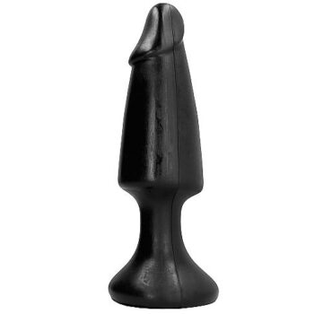 ALL BLACK - PLUG ANAL 35 CM-ALL BLACK-sextoys-lingerie-bdsm-hygiène-sexshop