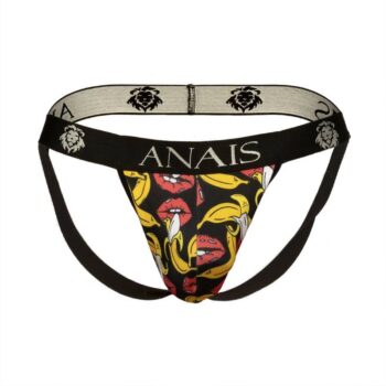 ANAIS MEN - BANANA JOCK STRAP M-ANAIS MEN JOCK-sextoys-lingerie-bdsm-hygiène-sexshop