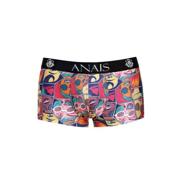 ANAIS MEN - BOXER COMICS L-ANAIS MEN BOXER & BRIEF-sextoys-lingerie-bdsm-hygiène-sexshop