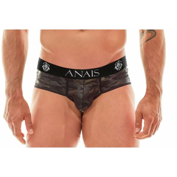 ANAIS MEN - BOXER ELECTRO XL-ANAIS MEN BOXER & BRIEF-sextoys-lingerie-bdsm-hygiène-sexshop