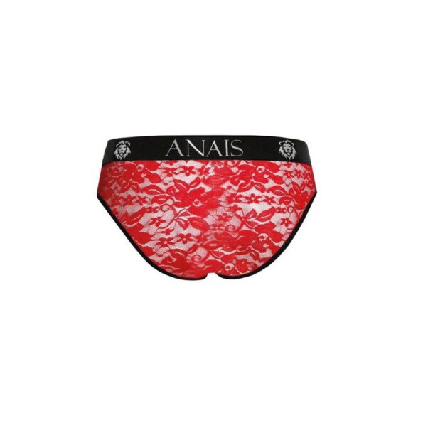 ANAIS MEN - BRAVE SLIP M-ANAIS MEN SLIP & THONG-sextoys-lingerie-bdsm-hygiène-sexshop