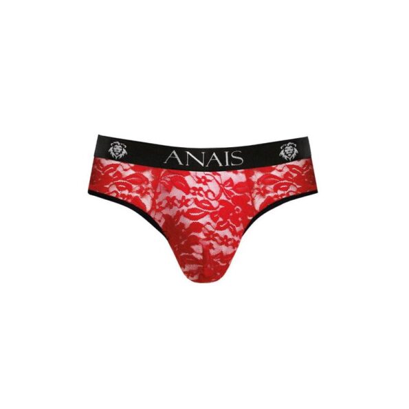 ANAIS MEN - BRAVE STRING XL-ANAIS MEN SLIP & THONG-sextoys-lingerie-bdsm-hygiène-sexshop