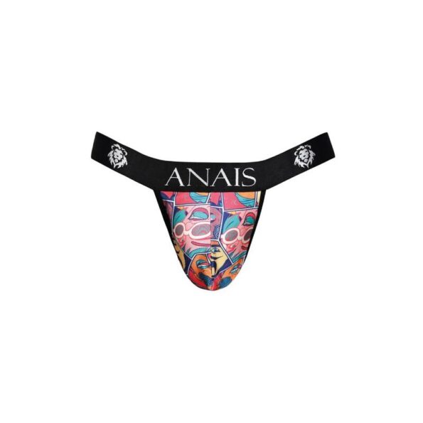 ANAIS MEN - COMICS JOCK STRAP L-ANAIS MEN JOCK-sextoys-lingerie-bdsm-hygiène-sexshop