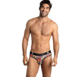 ANAIS MEN - COMICS SLIP L-ANAIS MEN SLIP & THONG-sextoys-lingerie-bdsm-hygiène-sexshop