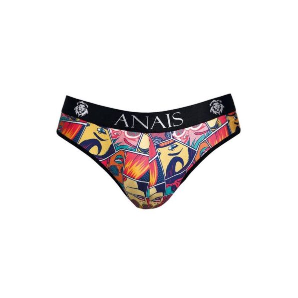 ANAIS MEN - COMICS SLIP XL-ANAIS MEN SLIP & THONG-sextoys-lingerie-bdsm-hygiène-sexshop