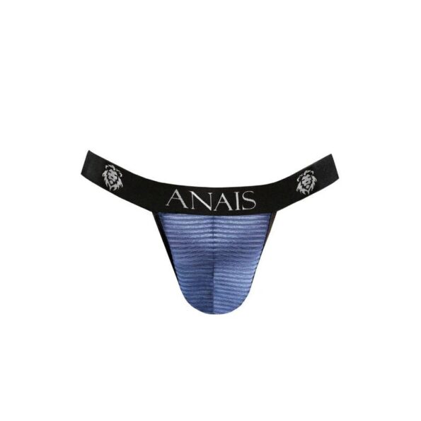 ANAIS MEN - JOCK STRAP NAVAL L-ANAIS MEN JOCK-sextoys-lingerie-bdsm-hygiène-sexshop