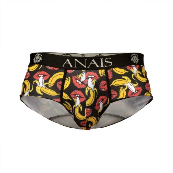 ANAIS MEN - SLIP BANANA L-ANAIS MEN BOXER & BRIEF-sextoys-lingerie-bdsm-hygiène-sexshop