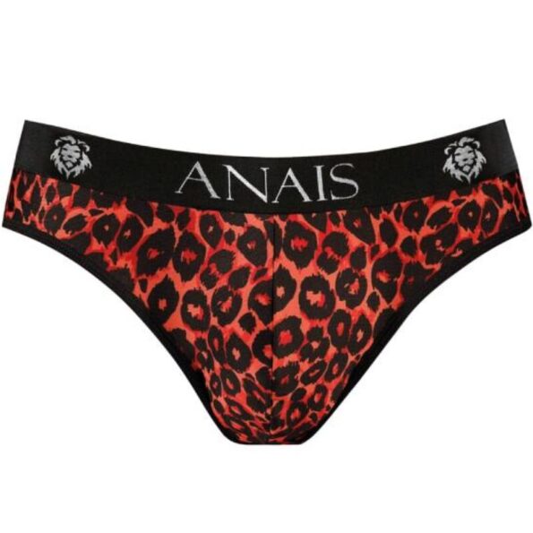 ANAIS MEN - SLIP TRIBAL XL-ANAIS MEN BOXER & BRIEF-sextoys-lingerie-bdsm-hygiène-sexshop