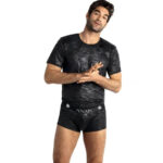 ANAIS MEN - T-SHIRT ELECTRO L-ANAIS MEN ACCESORIES-sextoys-lingerie-bdsm-hygiène-sexshop