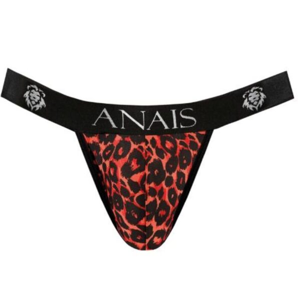 ANAIS MEN - TRIBAL JOCK STRAP L-ANAIS MEN JOCK-sextoys-lingerie-bdsm-hygiène-sexshop