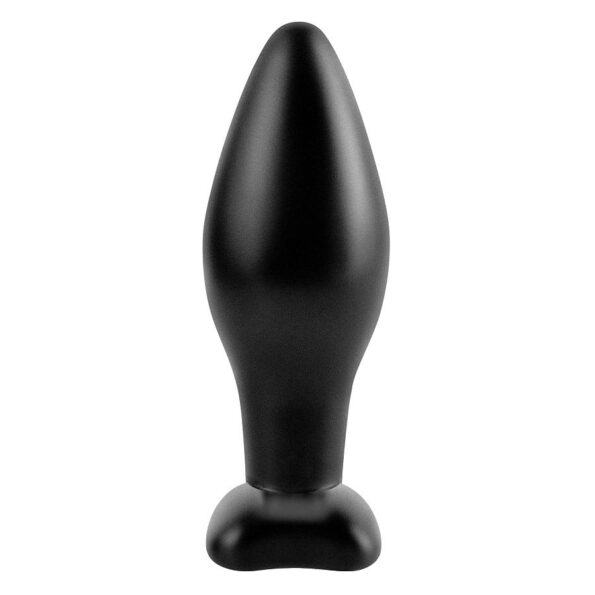 ANAL FANTASY - BOUCHON ANAL EN SILICONE MOYEN-ANAL FANTASY SERIES-sextoys-lingerie-bdsm-hygiène-sexshop