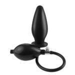ANAL FANTASY – BOUCHON GONFLABLE EN SILICONE