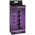 ANAL FANTASY ELITE COLLECTION – BALLES ANAL RECHARGEABLES