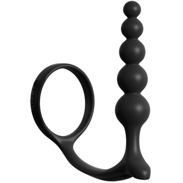 ANAL FANTASY ELITE COLLECTION - COCKRING BALLES ANAL ASS-GASM-ANAL FANTASY ELITE COLLECTION-sextoys-lingerie-bdsm-hygiène-sexshop