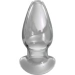 ANAL FANTASY ELITE COLLECTION – DILATATEUR EN CRISTAL ANAL GAPER TAILLE L