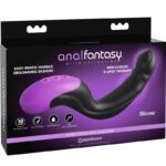 ANAL FANTASY ELITE COLLECTION – MASSEUR ANAL HYPER-PULSE P-POINT