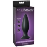 ANAL FANTASY ELITE COLLECTION – PLUG ANAL RECHARGEABLE