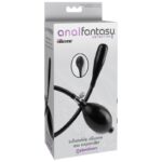 ANAL FANTASY – PLUG GONFLABLE