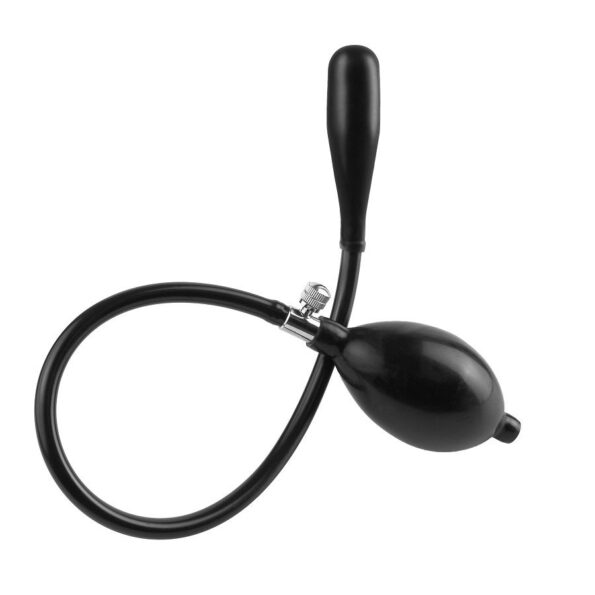 ANAL FANTASY - PLUG GONFLABLE-ANAL FANTASY SERIES-sextoys-lingerie-bdsm-hygiène-sexshop