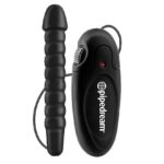 ANAL FANTASY - VIBRATEUR ANAL BUDDY-ANAL FANTASY SERIES-sextoys-lingerie-bdsm-hygiène-sexshop