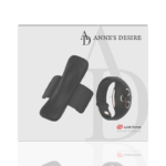 ANNE’S DESIRE – PANTY PLEASURE TECNOLOG A WATCHME NOIR/OR