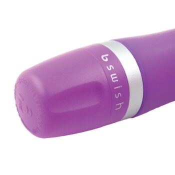 B SWISH - BCUTE CLASSIC LILAS-B SWISH-sextoys-lingerie-bdsm-hygiène-sexshop