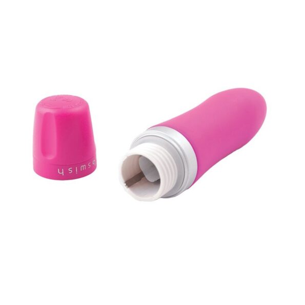 B SWISH - BCUTE CLASSIQUE ROSA-B SWISH-sextoys-lingerie-bdsm-hygiène-sexshop