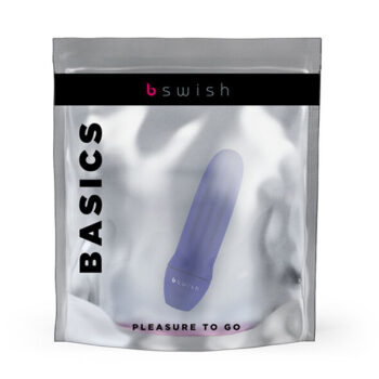 B SWISH - BMINE CLASSIQUE BLEU NUIT-B SWISH-sextoys-lingerie-bdsm-hygiène-sexshop