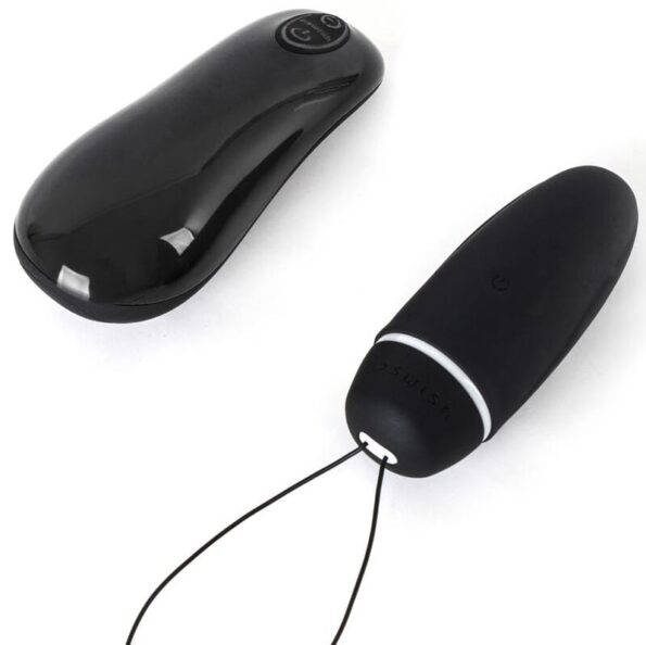 B SWISH - BNAUGHTY DELUXE UNLEASHED NOIR-B SWISH-sextoys-lingerie-bdsm-hygiène-sexshop