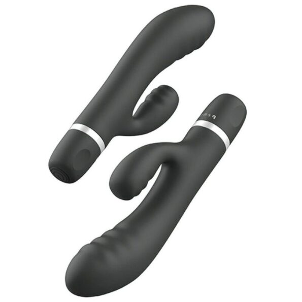 B SWISH - BWILD CLASSIQUE NOIR-B SWISH-sextoys-lingerie-bdsm-hygiène-sexshop