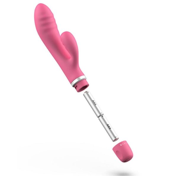 B SWISH - PASTEL CLASSIQUE BWILD-B SWISH-sextoys-lingerie-bdsm-hygiène-sexshop