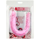 BAILE – DOUBLE DONG DOUBLE GODE ROSE