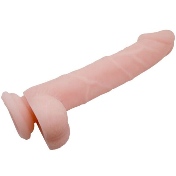 BAILE - GODE SUPER RÉALISTE 22 CM-BAILE DILDOS-sextoys-lingerie-bdsm-hygiène-sexshop