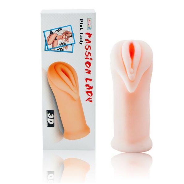 BAILE - MASTURBATEUR DAME PASSION III 3 DIMENSIONS-BAILE FOR HIM-sextoys-lingerie-bdsm-hygiène-sexshop