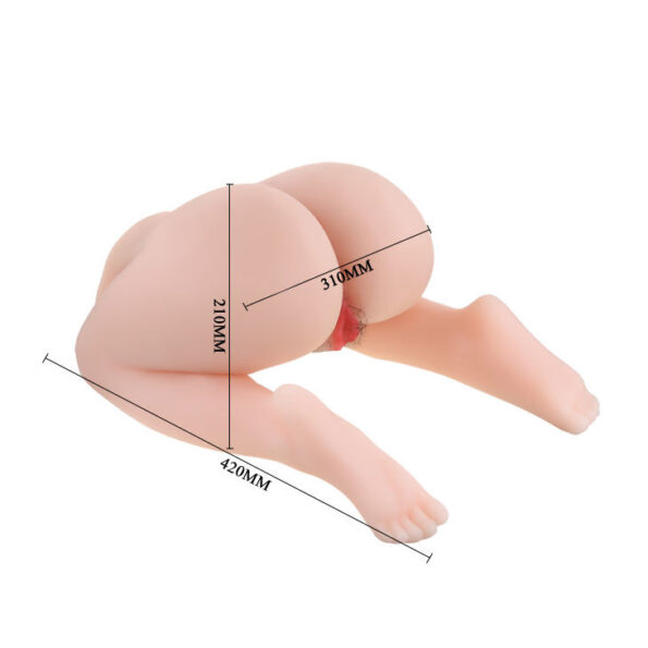 BAILE - PASSION DAME MASTURBATEUR VOIX 3D-BAILE FOR HIM-sextoys-lingerie-bdsm-hygiène-sexshop